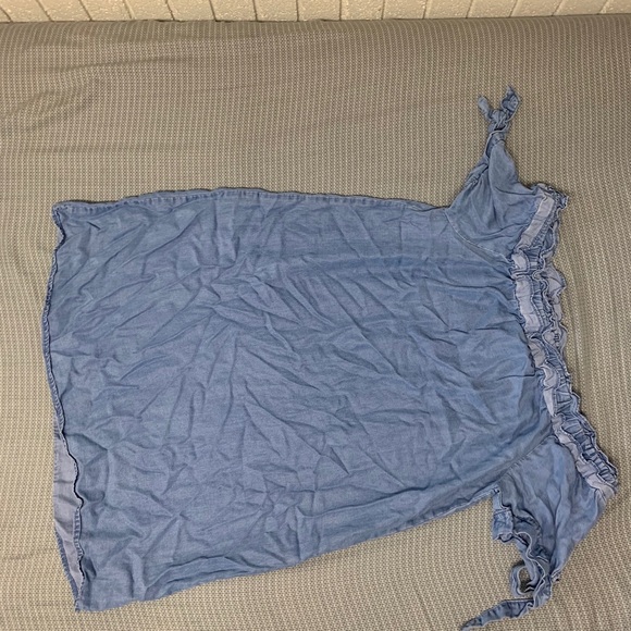 Off the shoulder dress - Picture 2 of 2